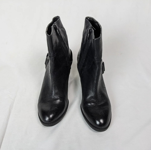 Nine West "Here We Go" Boots - Picture 4 of 11